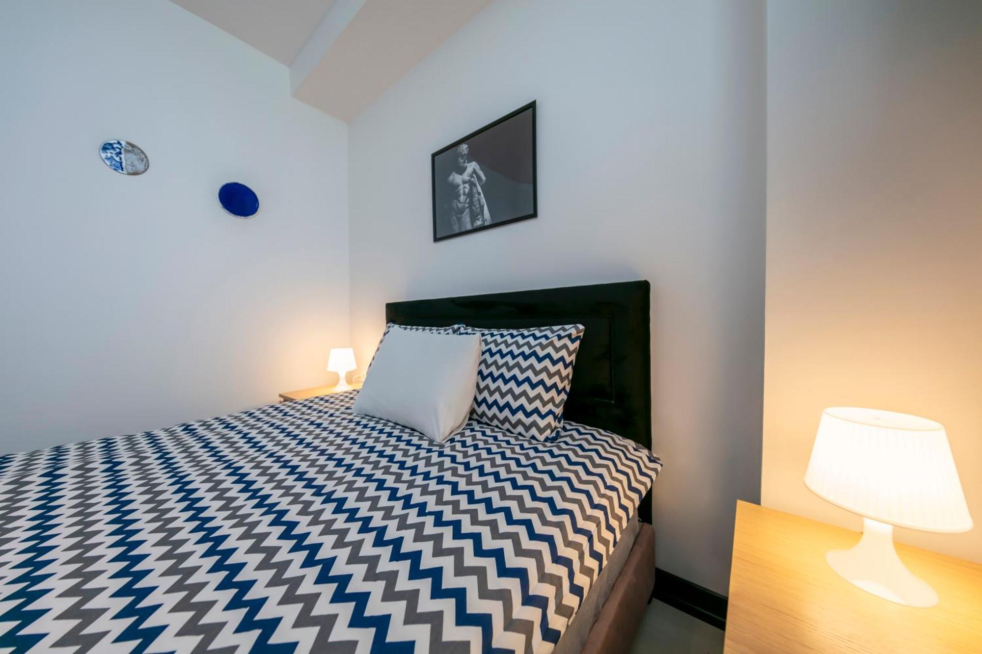 Hexa Appart hôtel Istambul
