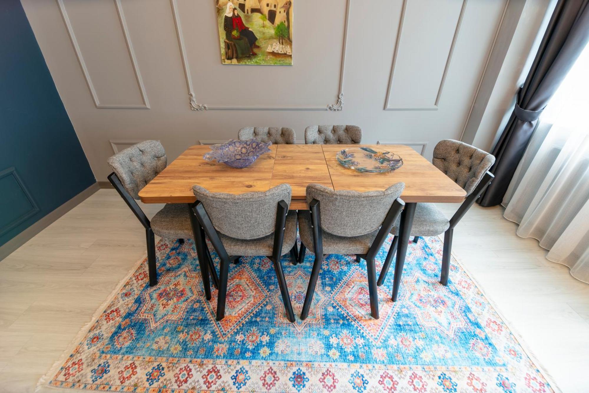 Hexa Appart hôtel